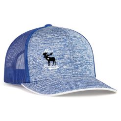 Mason Elementary Heather Mesh