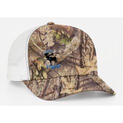 Mason Elementary Trucker Mesh
