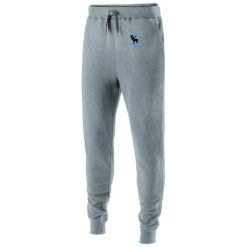 Alternative view of Mason Elementary Youth 60/40 Fleece Jogger