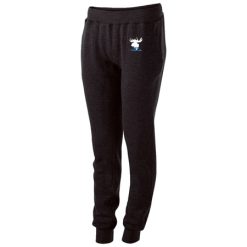 Alternative view of Mason Elementary Ladies 60/40 Fleece Jogger