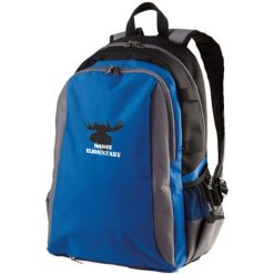 Alternative view of Mason Elementary All-Sport Backpack