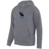 Mason Elementary Adult 60/40 Fleece Hoodie