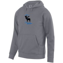 Mason Elementary Adult 60/40 Fleece Hoodie