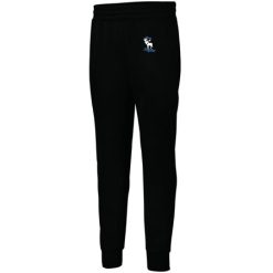 Alternative view of Mason Elementary Adult Performance Fleece Jogger