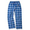 Mason Elementary Plaid Flannel Pant