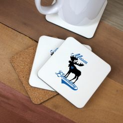 Alternative view of Mason Elementary Coasters