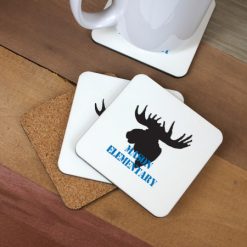 Mason Elementary Coasters