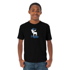 Mason Elementary Youth Dri-Power® Youth T-Shirt