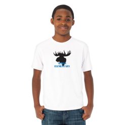 Alternative view of Mason Elementary Youth Dri-Power® Youth T-Shirt
