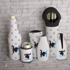 Alternative view of Mason Elementary Can Cooler