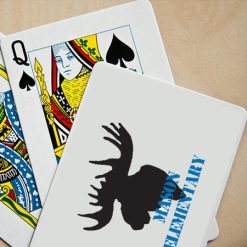 Mason Elementary PlayingCards