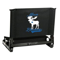 Alternative view of Mason Elementary Stadium Chair