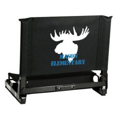Mason Elementary Stadium Chair