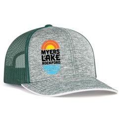 Myers Lake Heather Mesh