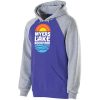 Myers Lake Youth Banner Hoodie