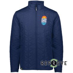Myers Lake Adult Repreve® Eco Jacket