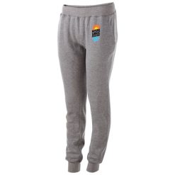 Myers Lake Ladies 60/40 Fleece Jogger