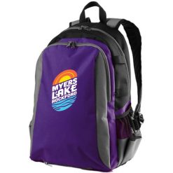 Alternative view of Myers Lake All-Sport Backpack
