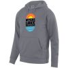 Myers Lake Youth 60/40 Fleece Hoodie