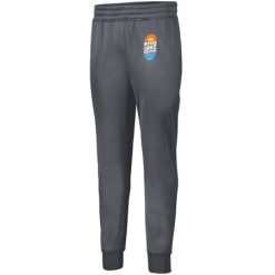 Alternative view of Myers Lake Adult Performance Fleece Jogger