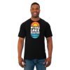 Myers Lake Adult Dri-Power® Polyester T-Shirt