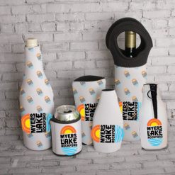 Myers Lake Can Cooler