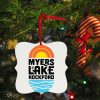 Myers Lake Ornaments