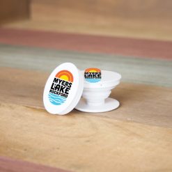 Myers Lake Pop Socket