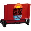 Myers Lake Stadium Chair