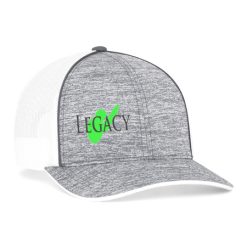 Alternative view of Legacy Heather Mesh