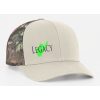 Legacy Trucker Mesh