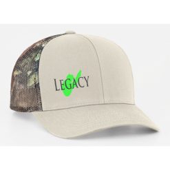 Legacy Trucker Mesh