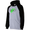 Legacy Youth Banner Hoodie