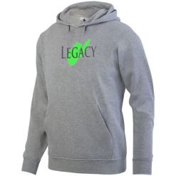 Alternative view of Legacy Adult 60/40 Fleece Hoodie