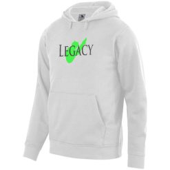 Legacy Youth 60/40 Fleece Hoodie