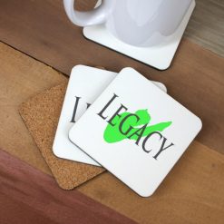 Legacy Coasters
