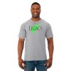 Legacy Adult Dri-Power® Polyester T-Shirt