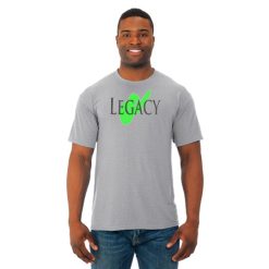 Legacy Adult Dri-Power® Polyester T-Shirt