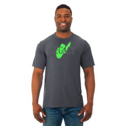 Alternative view of Legacy Adult Dri-Power® Polyester T-Shirt