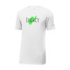 Legacy Adult Nike Dri-FIT Cotton/Poly Tee