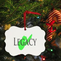 Legacy Ornaments