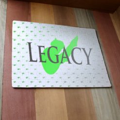 Legacy Puzzle