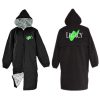 Legacy Dive Club Swim Parka