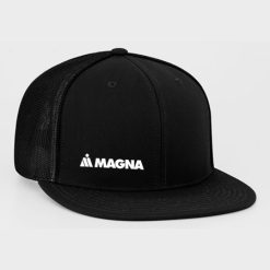 Magna EG Fitted D-Series Uni. Trucker