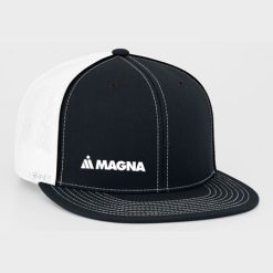 Alternative view of Magna EG Fitted D-Series Uni. Trucker