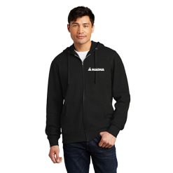 MAGNA EG Fleece Full-Zip Hoodie