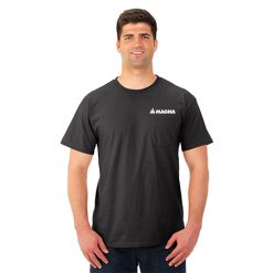 Magna EG DRI-POWER® Pocket T-Shirt