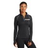 Magna EG Ladies OGIO® ENDURANCE Ladies Nexus 1/4-Zip Pullover