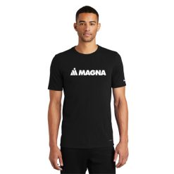 Magna EG Nike Dri-FIT Cotton/Poly Tee