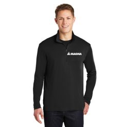 Magna EG Adult PosiCharge® Competitor™ 1/4-Zip Pullover